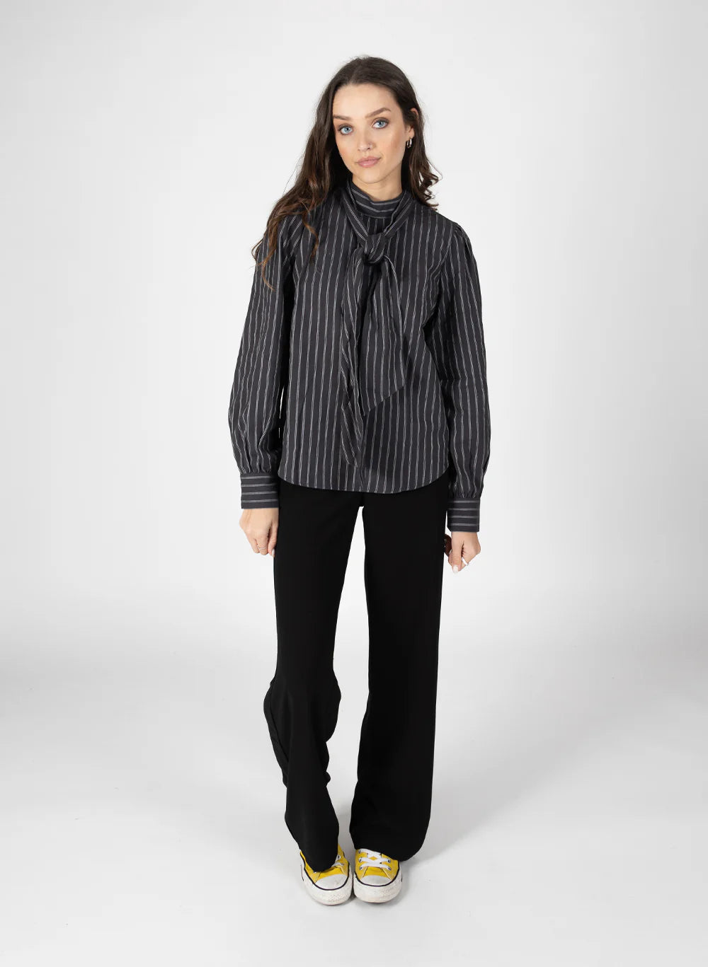 Federation Ferry Top