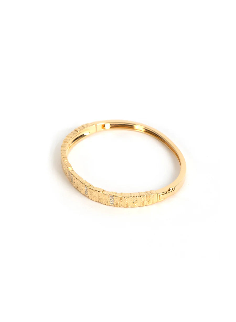 Federation Impressions Bracelet