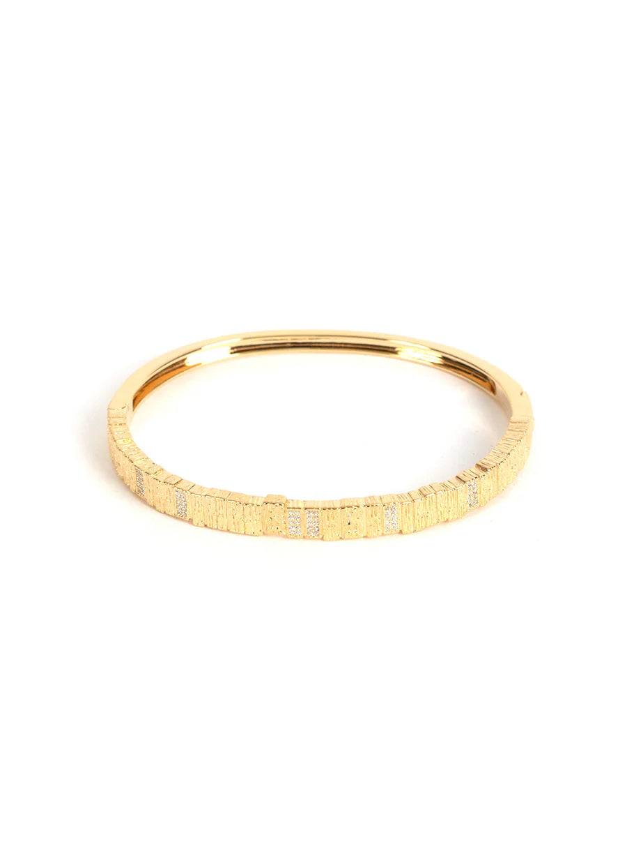 Federation Impressions Bracelet