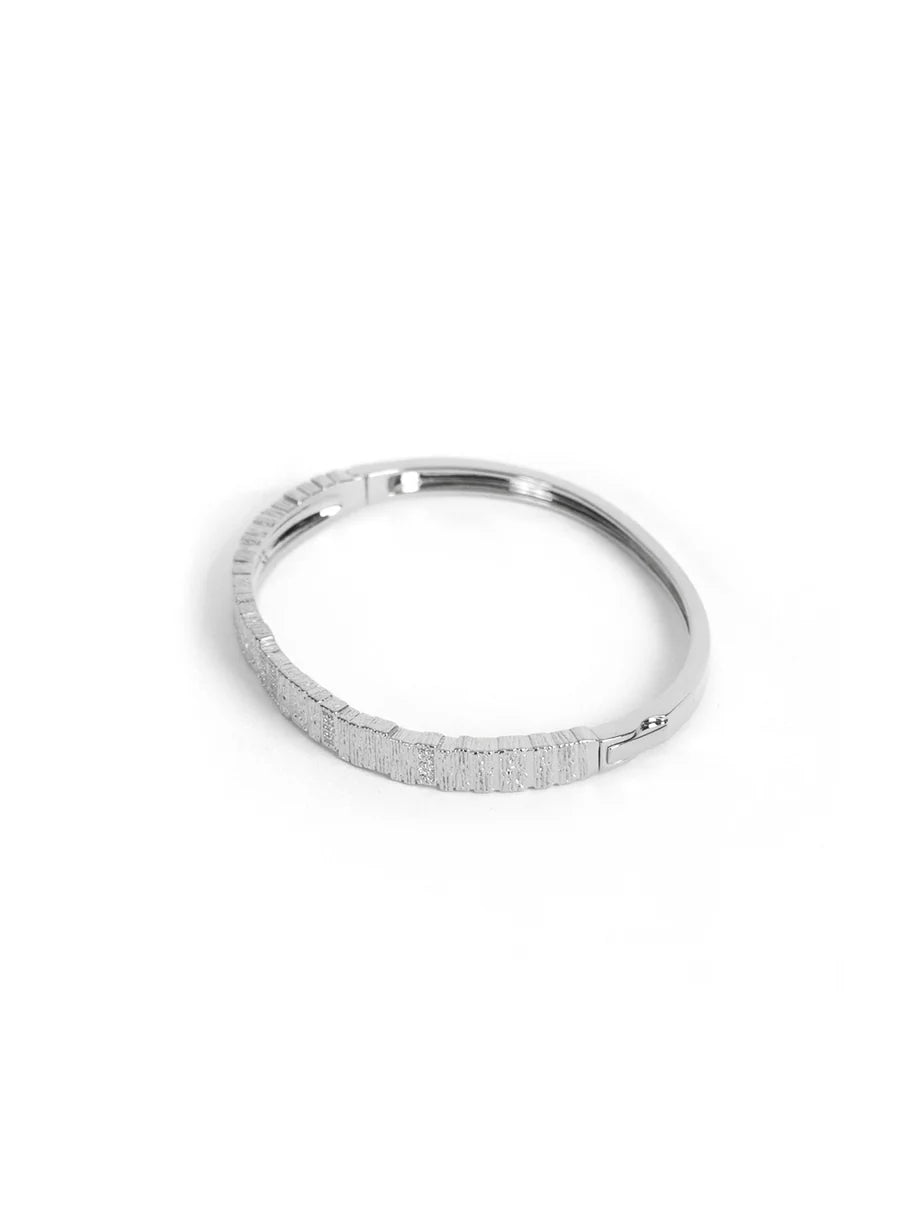 Federation Impressions Bracelet