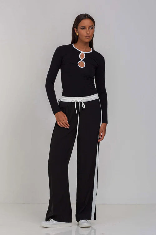 Blak Diego Pant