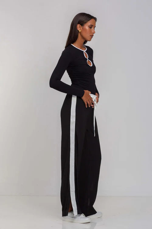 Blak Diego Pant