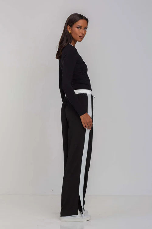 Blak Diego Pant