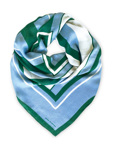 Dark Hampton - The Keenan Scarf
