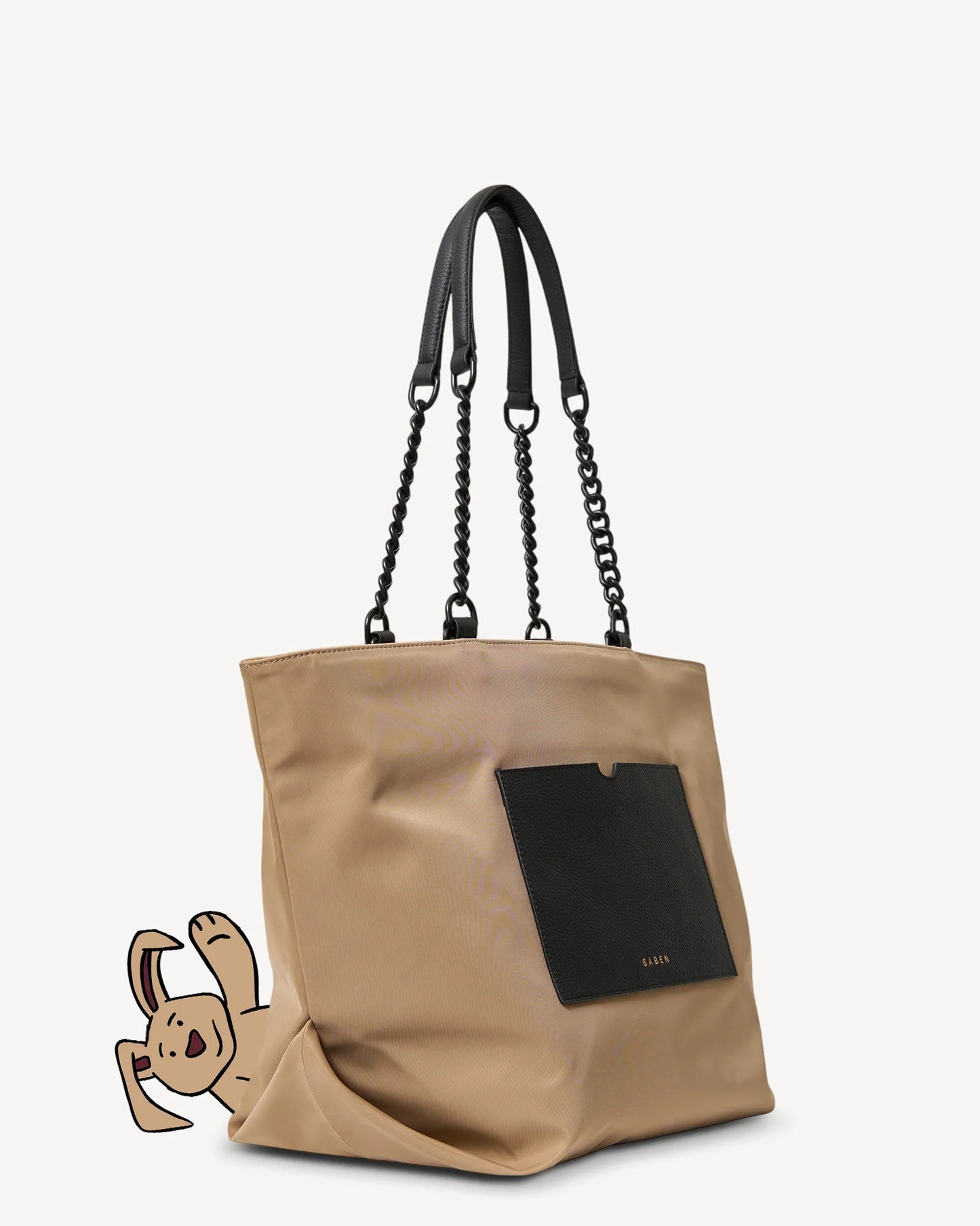 Saben Porto Tote