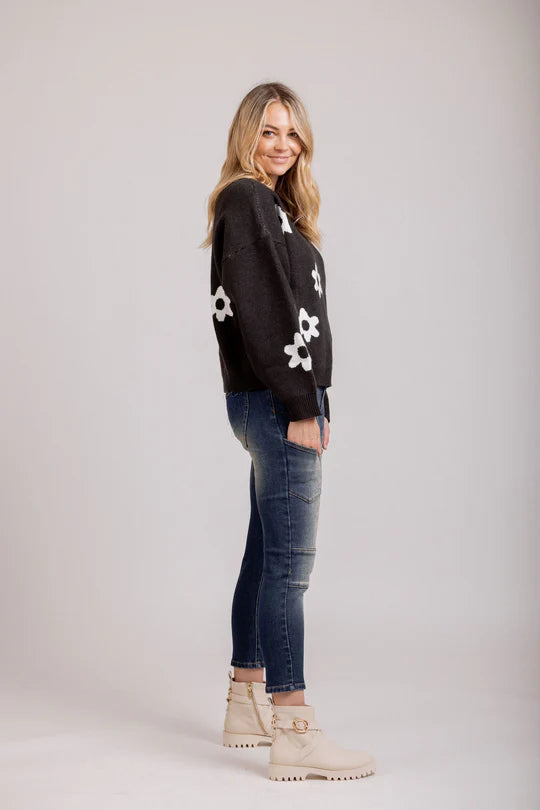 Mi Moso Zoe Knit