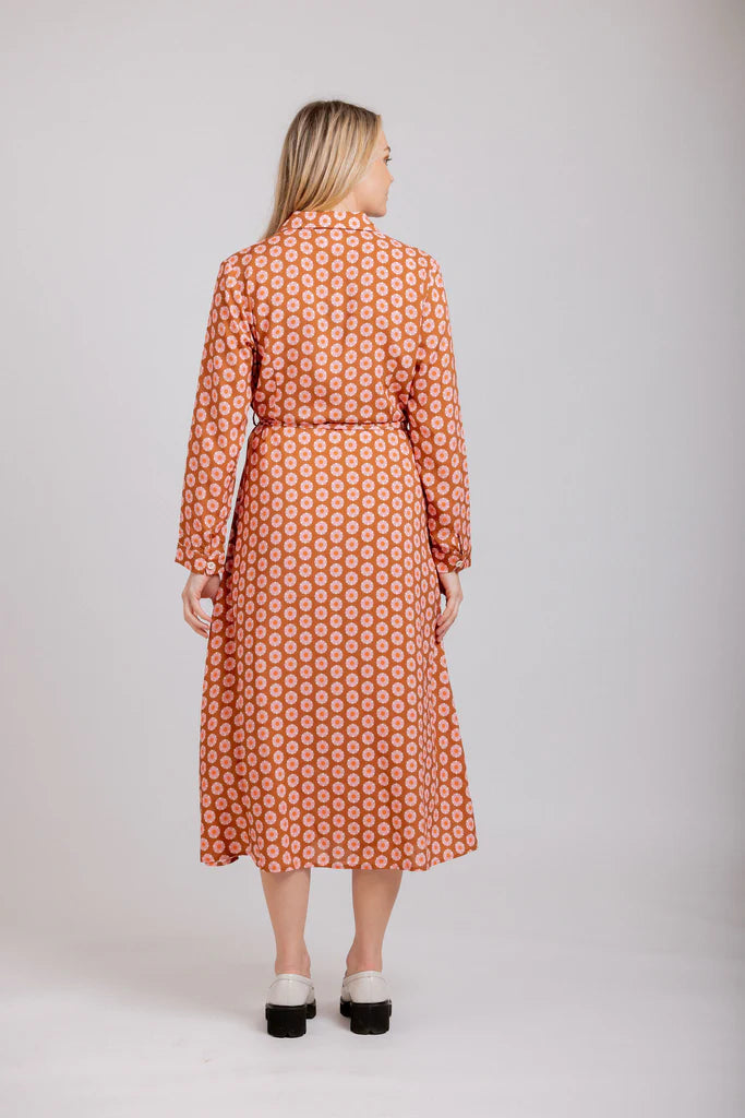 Mi Moso Libby Dress