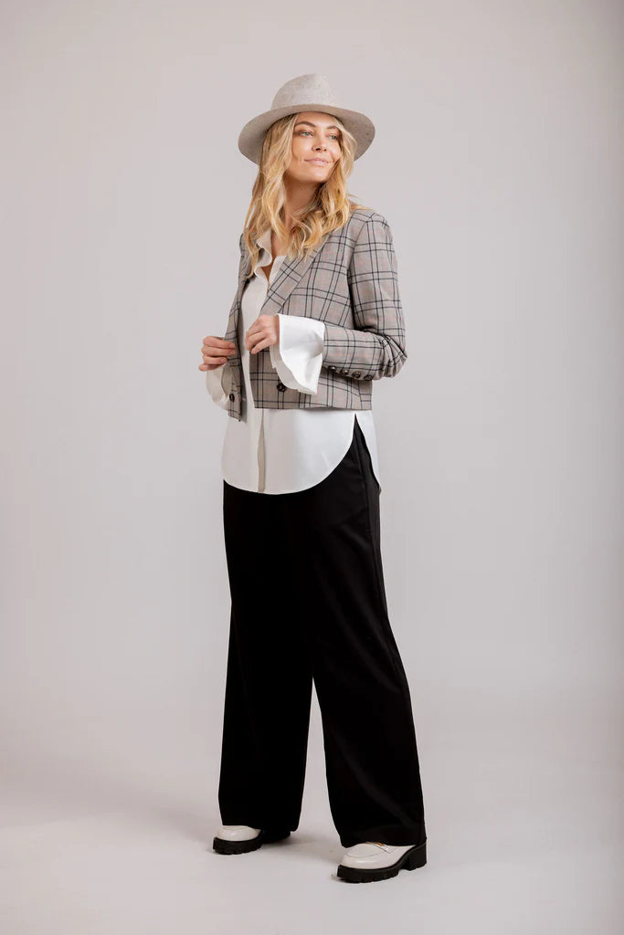 Mi Moso Contessa Blazer