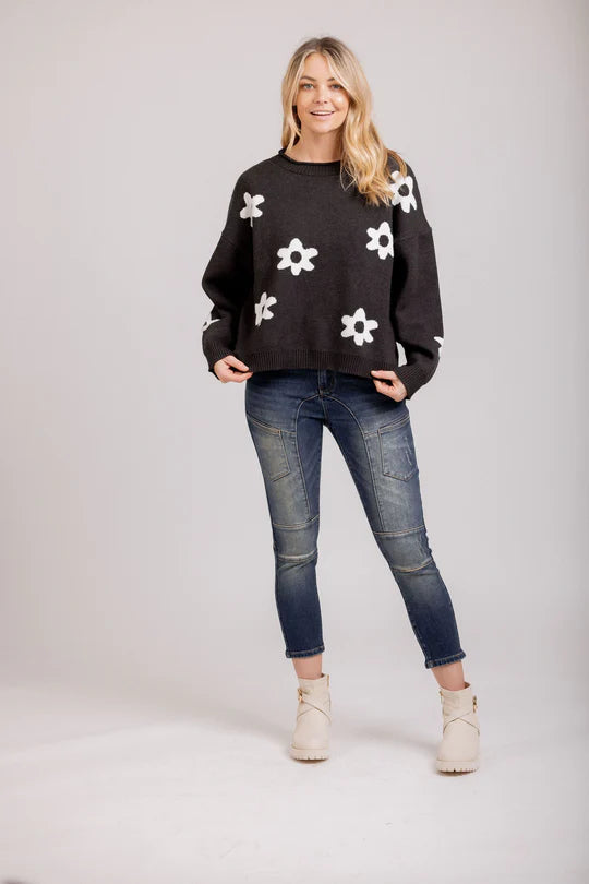 Mi Moso Zoe Knit