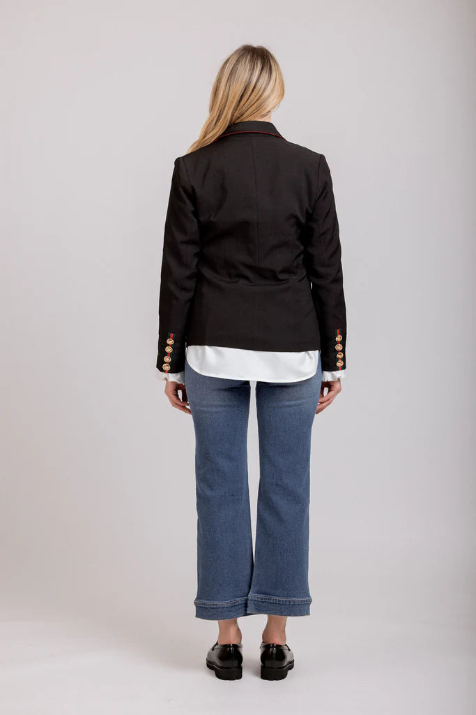 Mi Moso Brooklyn Blazer