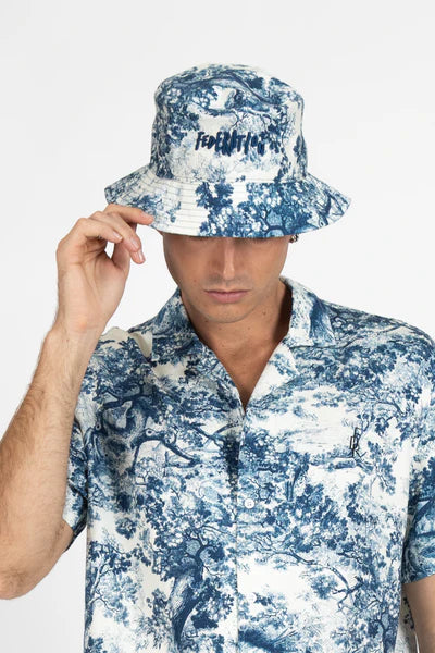 Federation Bucket Hat
