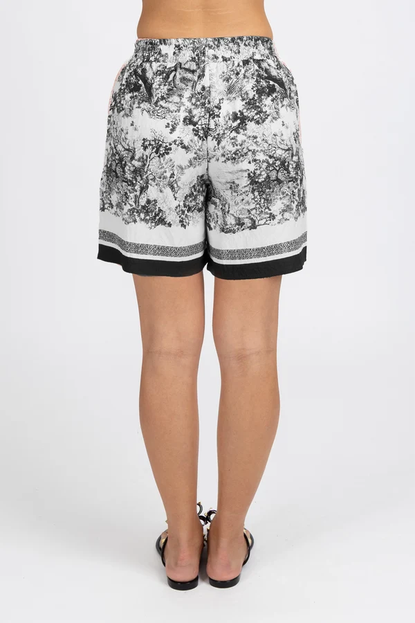 Federation Runaway Short