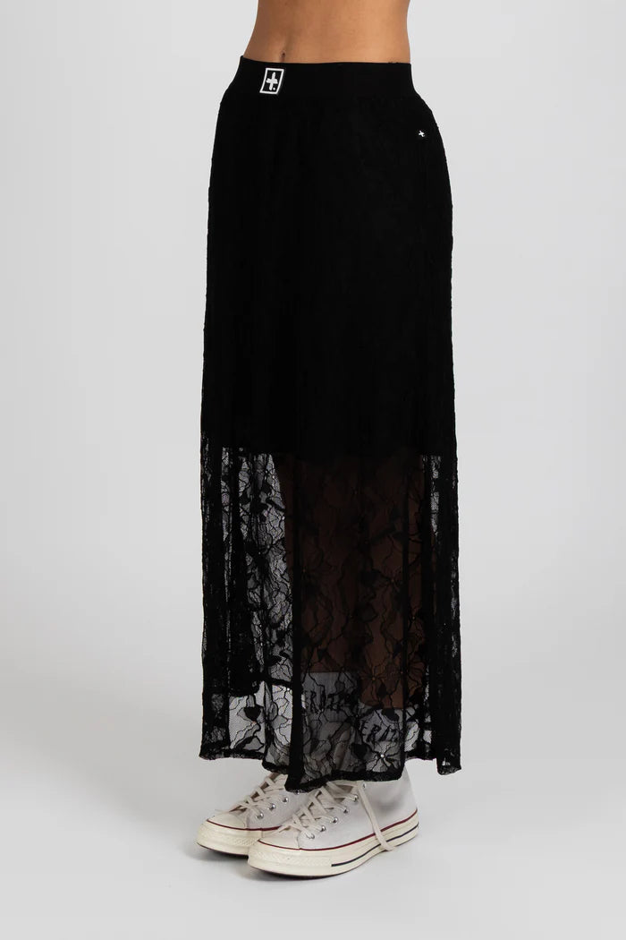 Federation Lace It Skirt