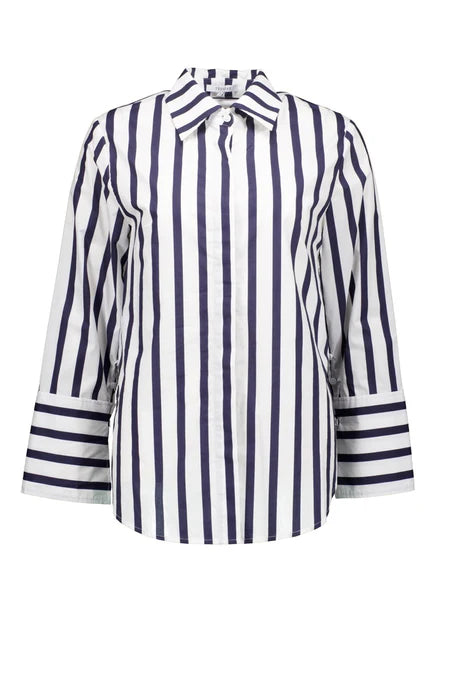 Tuesday Label Mark Shirt