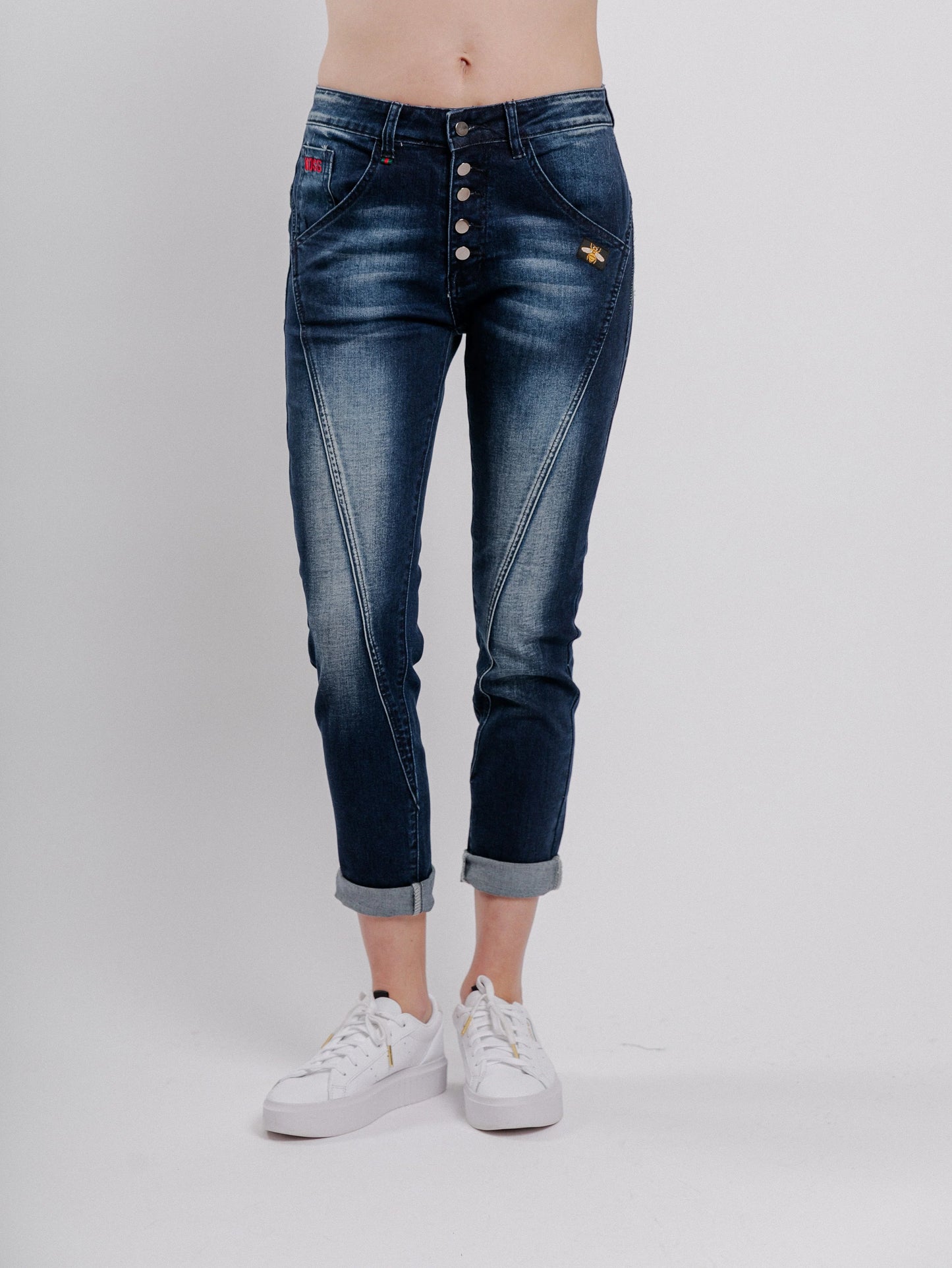Moss Petra Jean