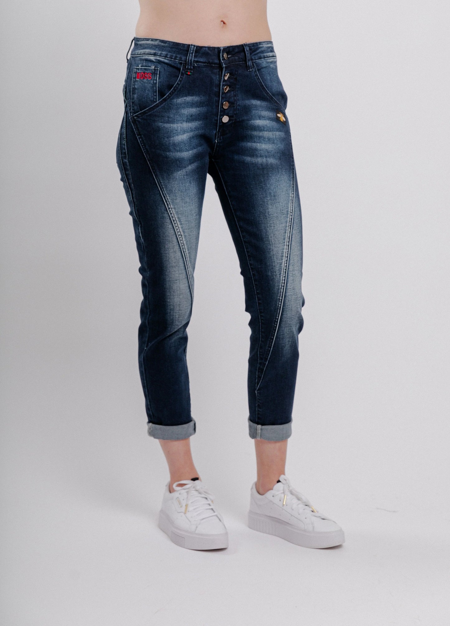 Moss Petra Jean