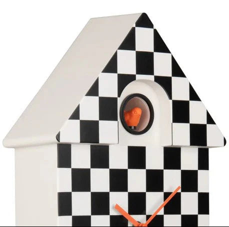 Karlsson Modern Cuckoo Clock