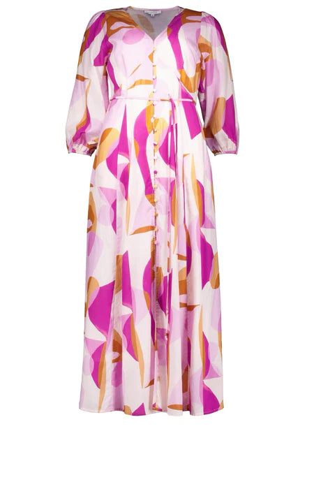 Tuesday Label Monaco Dress