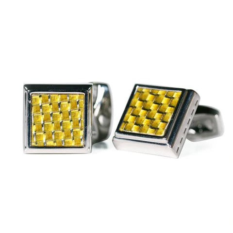 Monti Castello Cufflinks