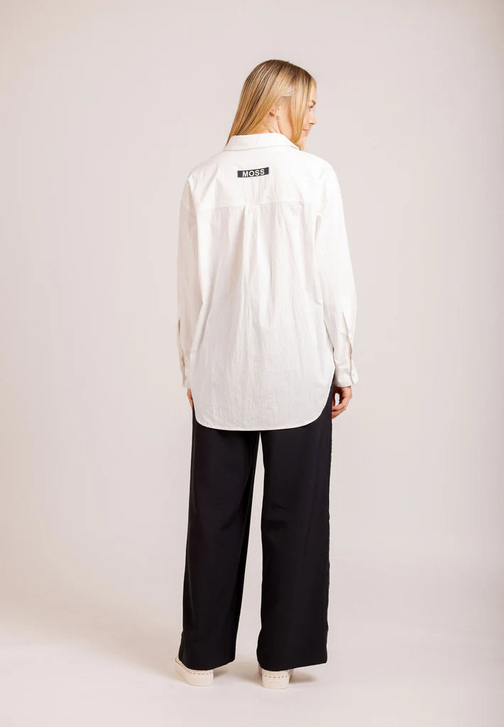 Moss Maxwell Shirt