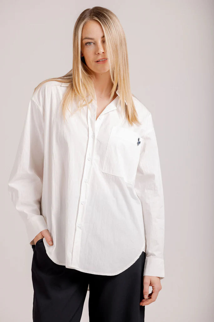 Moss Maxwell Shirt