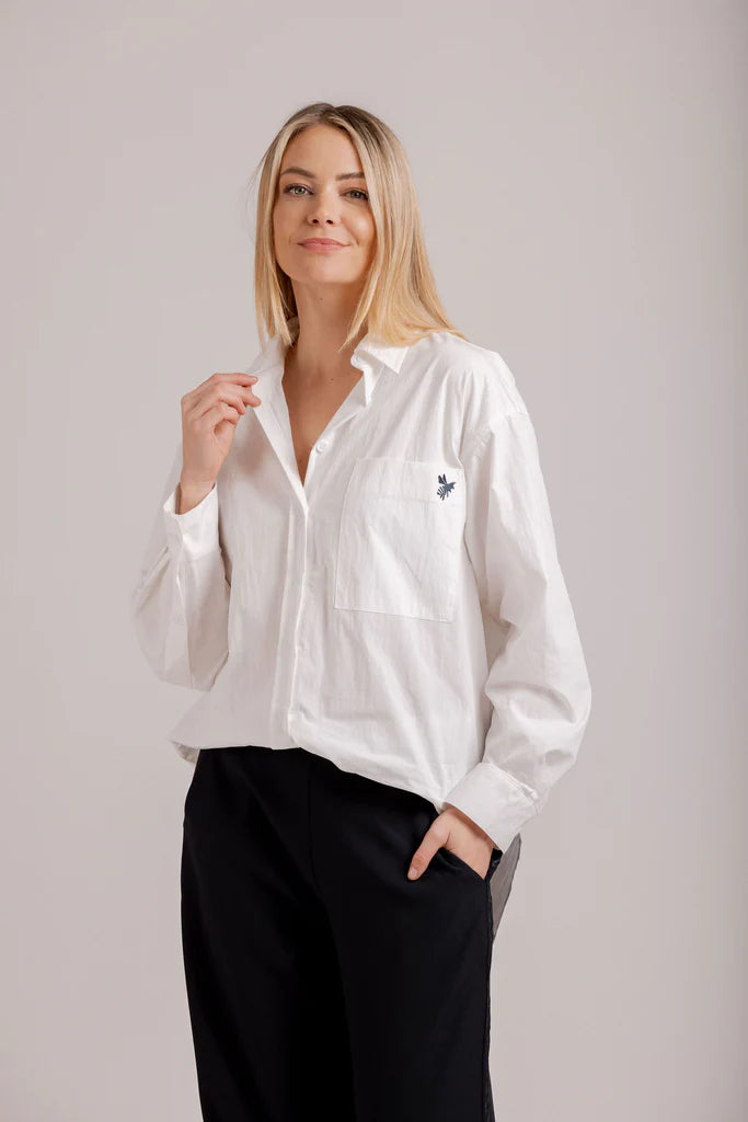 Moss Maxwell Shirt