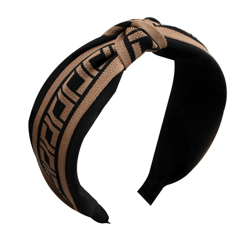 Sisters Matter Headband - Classic