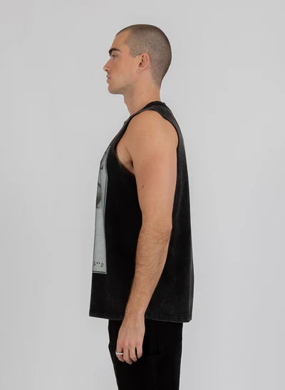 Federation Our Tank Rogue