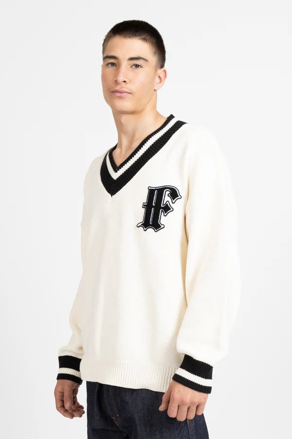 Federation Oxford Knit