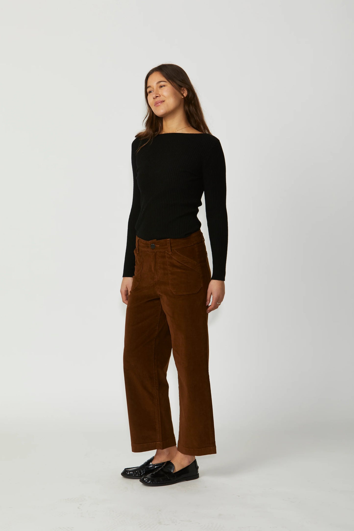 New London Jeans Penrith Cord