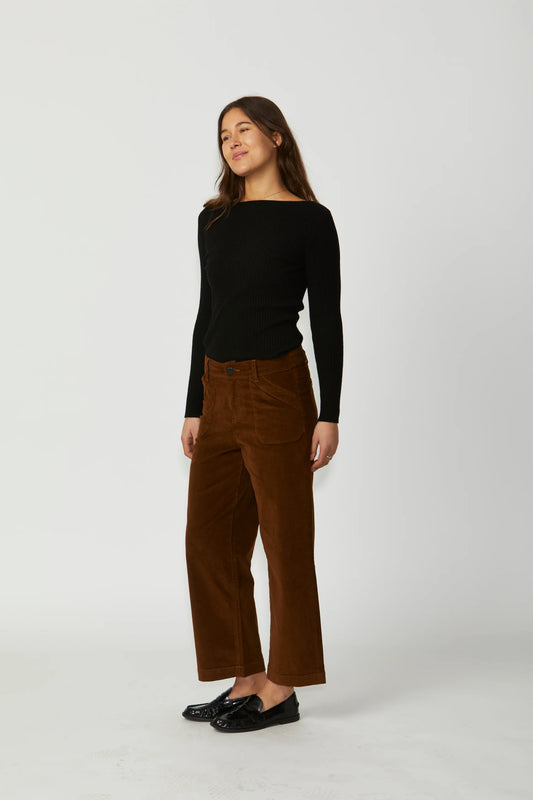 New London Jeans Penrith Cord