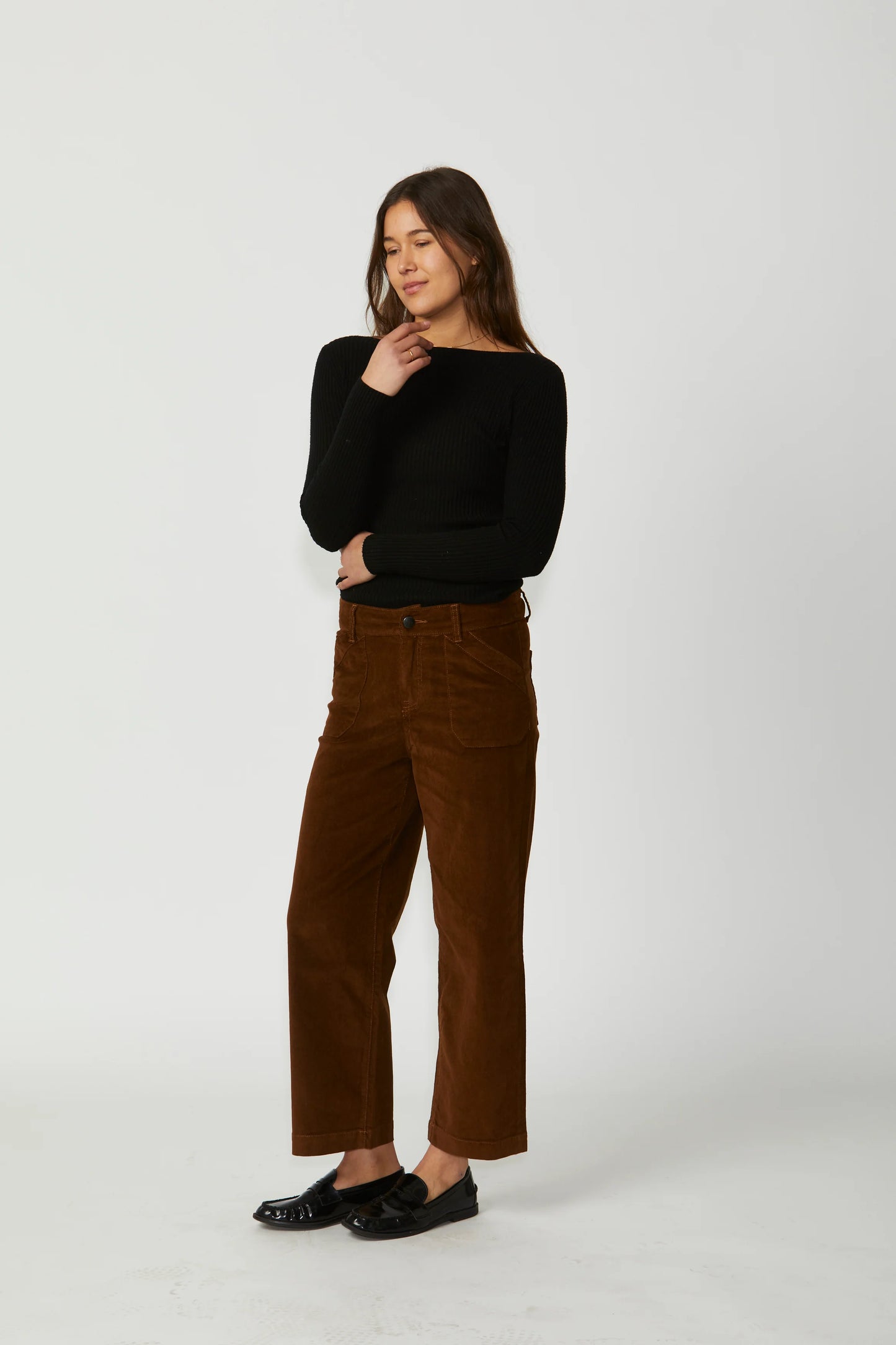 New London Jeans Penrith Cord