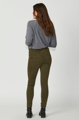 New London Jeans Pinner