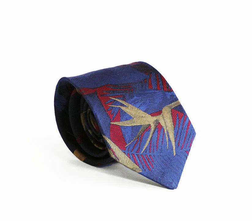 Parisian Ties 1919 Limited Edition