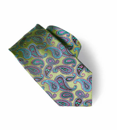 Parisian Ties 1919 Limited Edition