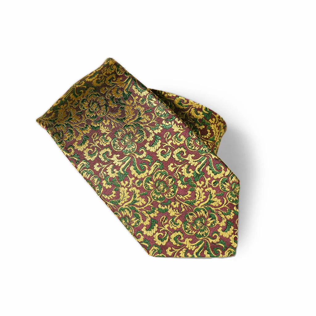 Parisian Ties 1919 Limited Edition