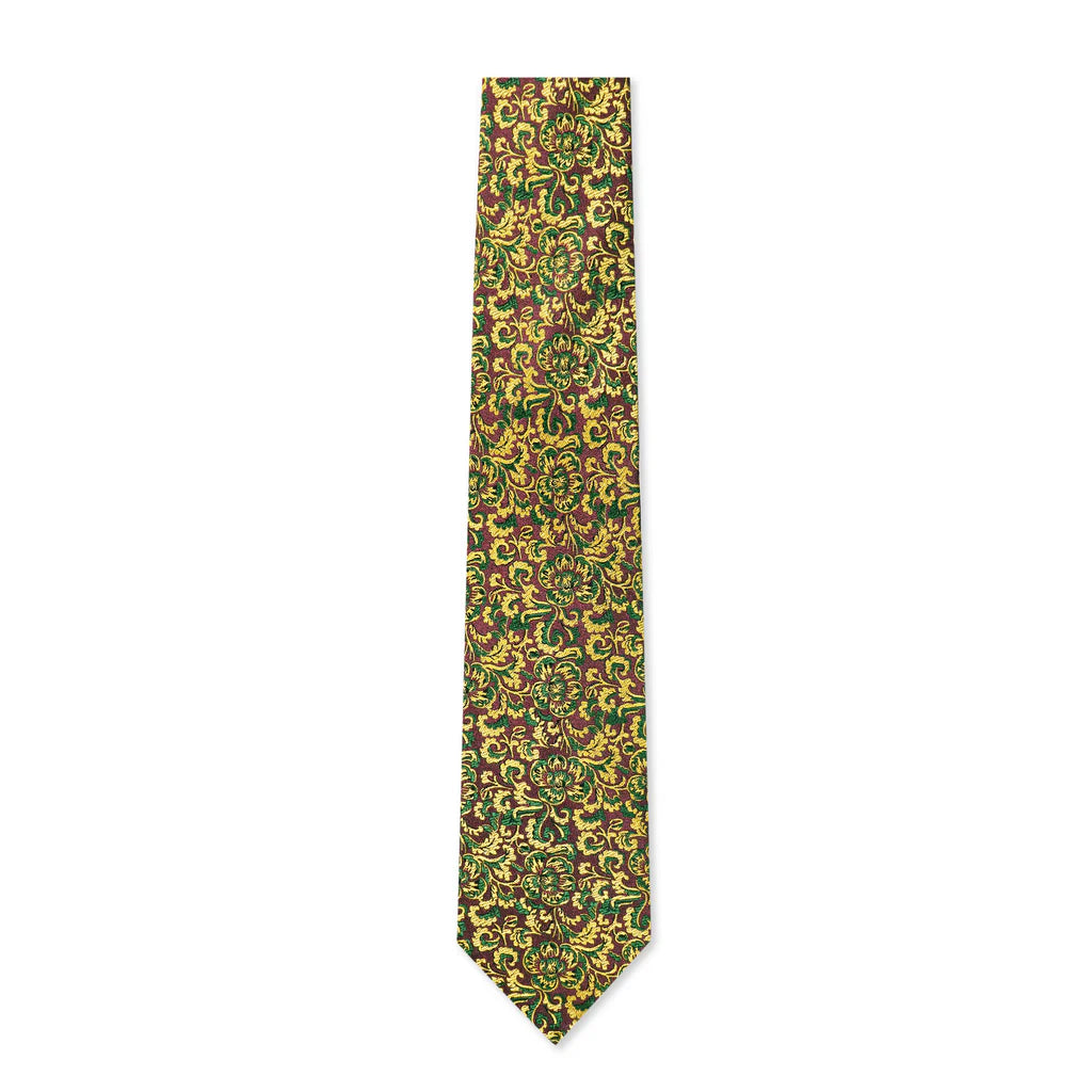 Parisian Ties 1919 Limited Edition