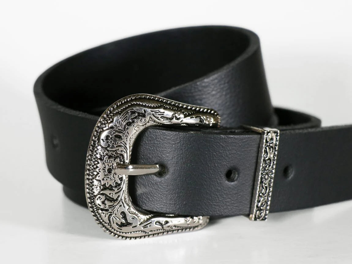 Parisian Artemis Western Belt