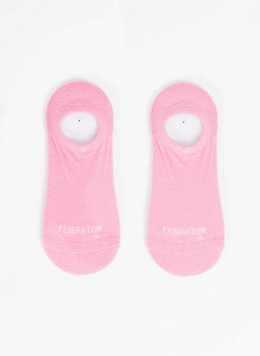 Federation Secret Socks