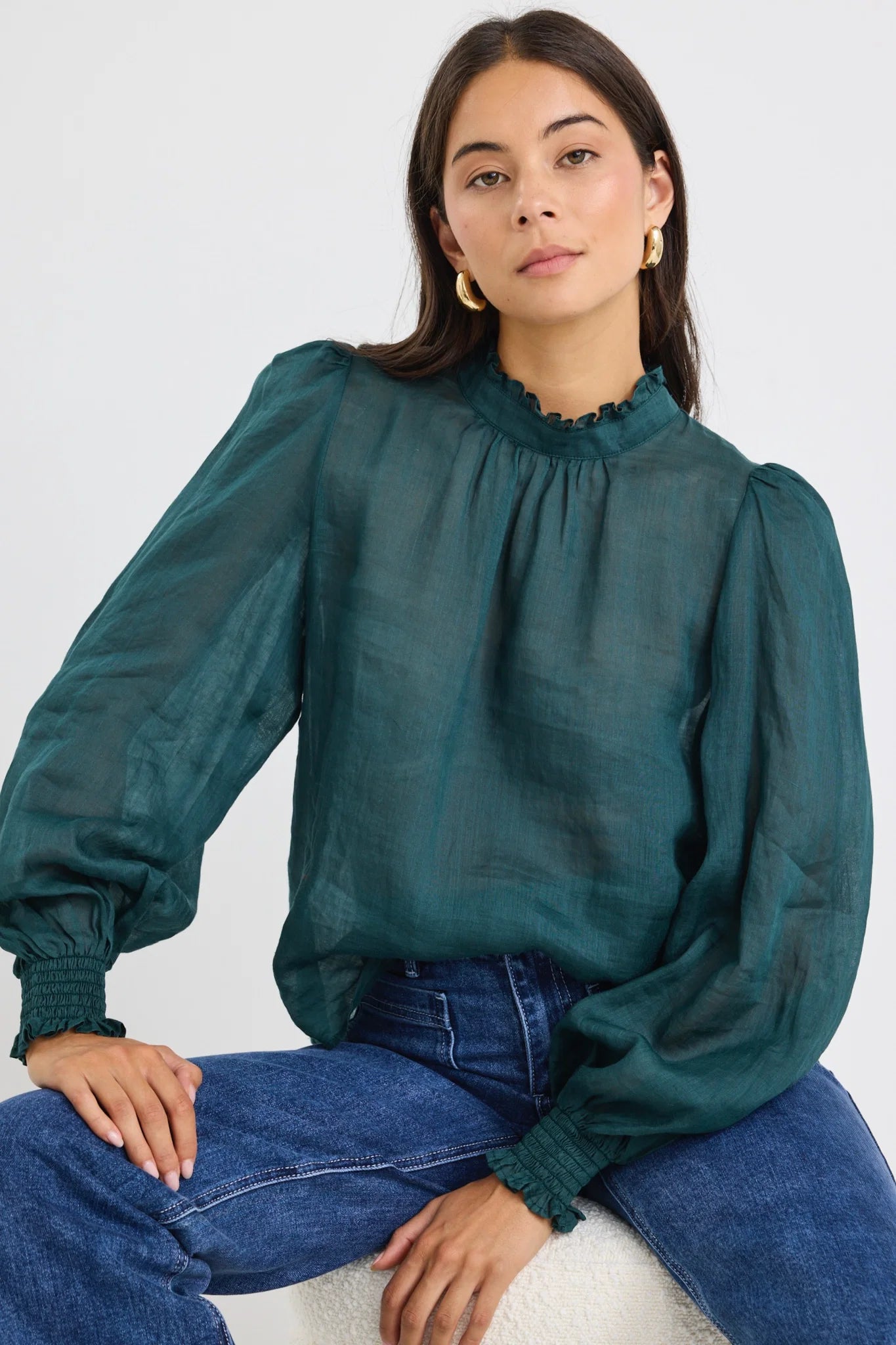 By Rosa Poet Top