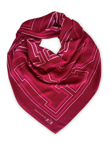 Dark Hampton - The Prentice Scarf