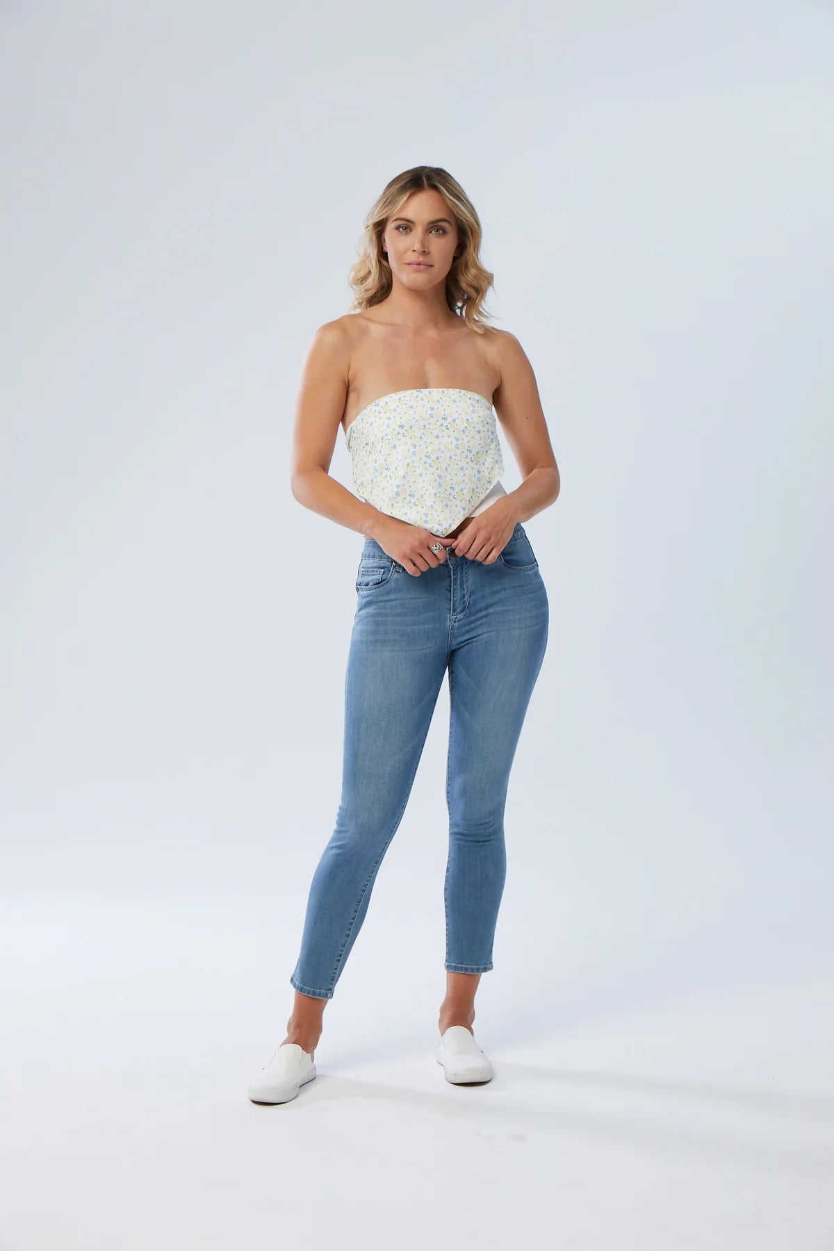 New London Jeans - Raunds