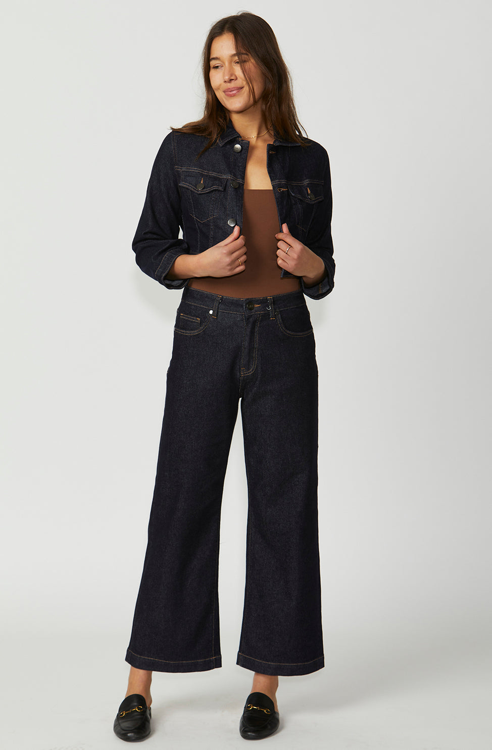 New London Jeans Raynes