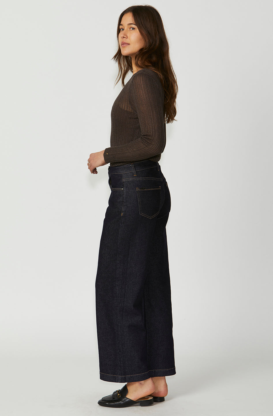 New London Jeans Raynes
