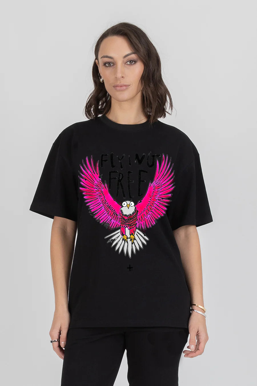 Federation Rush Tee Eagle