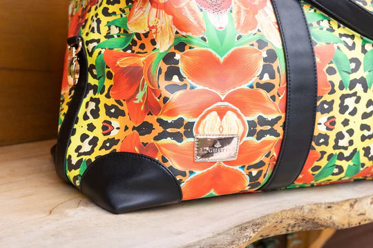 Augustine Overnight Bag