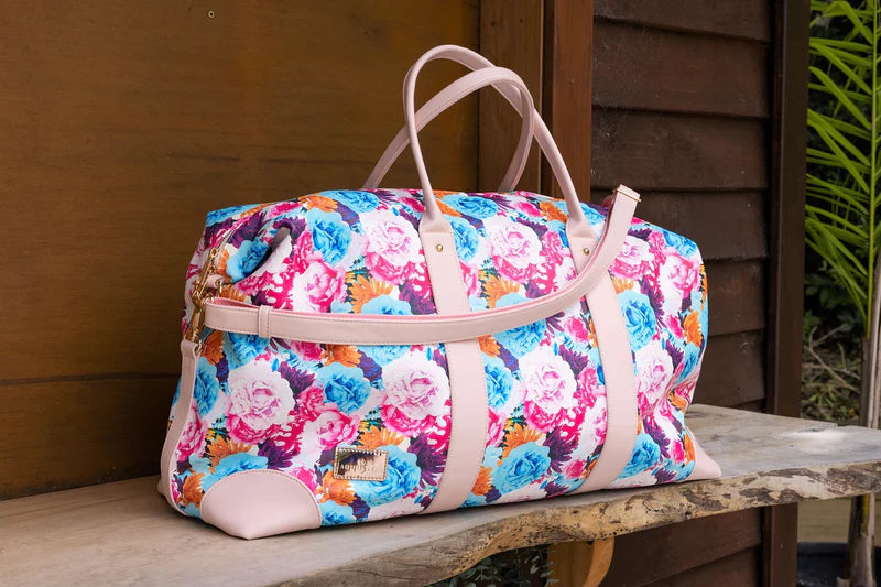 Augustine Overnight Bag