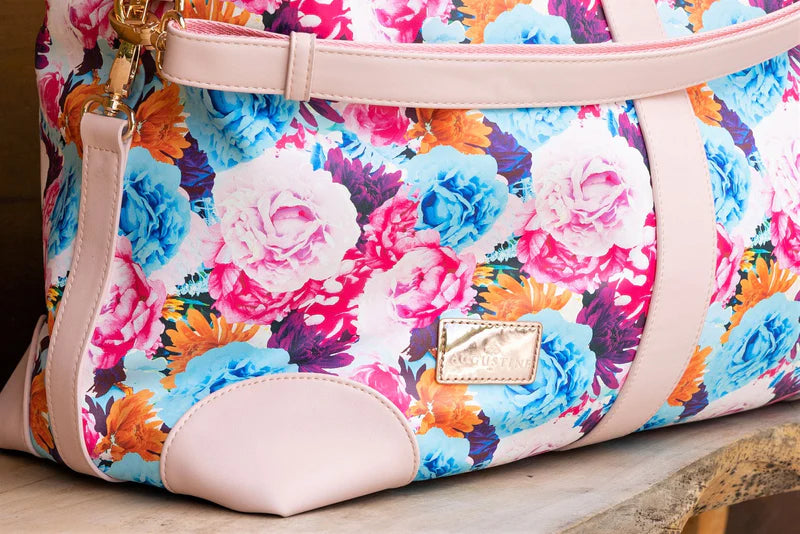 Augustine Overnight Bag