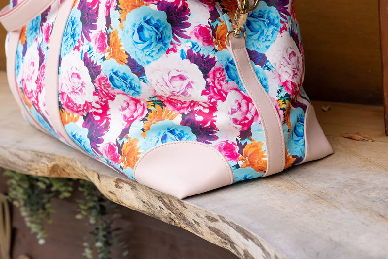 Augustine Overnight Bag