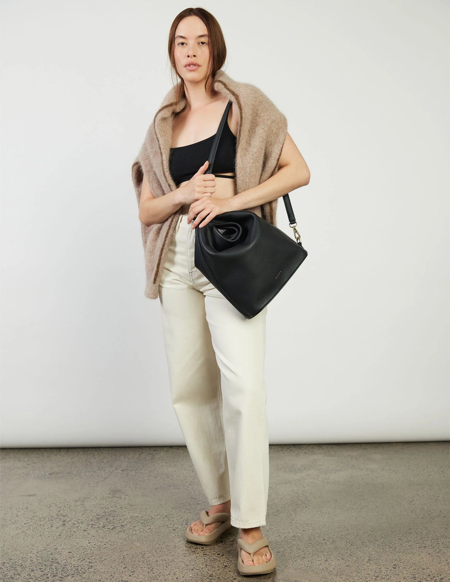 Saben June Shoulder Bag